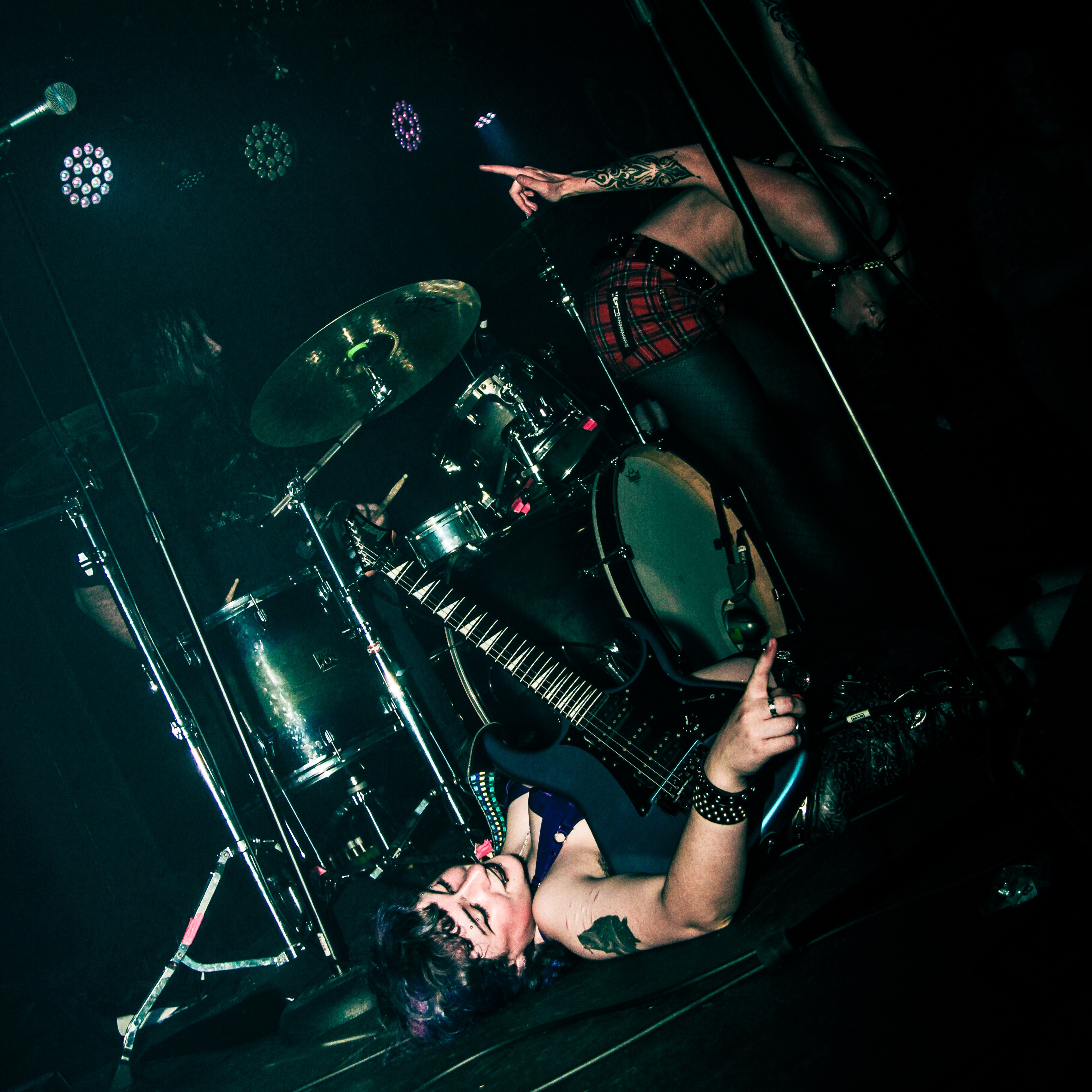 Gig image